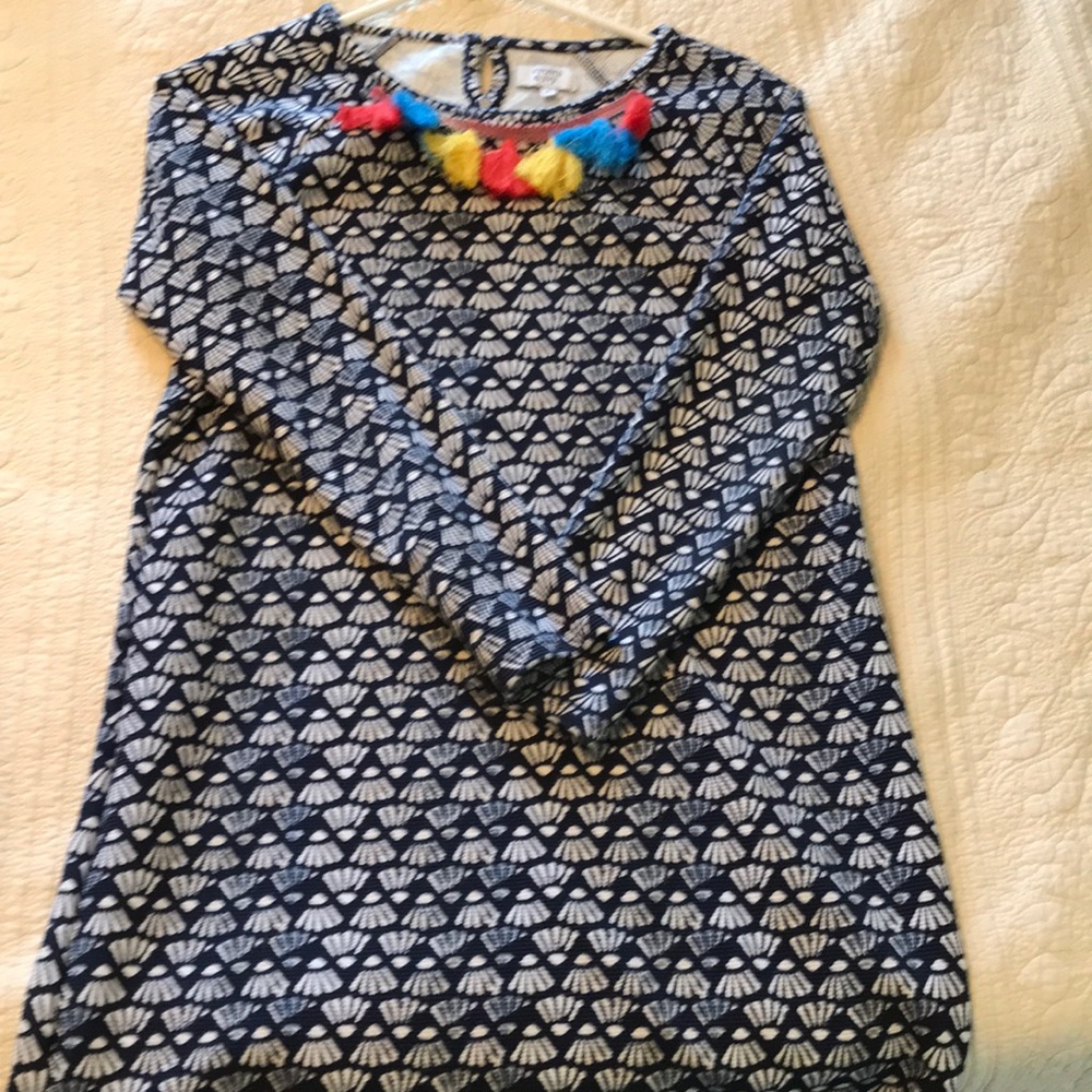 Crown & Ivy Girls Large